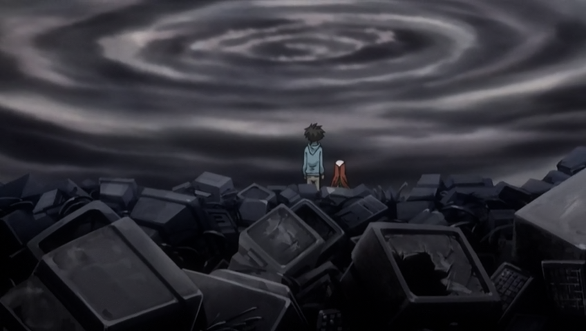 Rozen Maiden ( AnimeTeam )